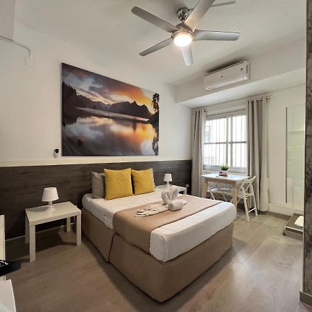 Valencia Suits You: Adults-Only Centro Historico with Auto Check-In Exterior photo