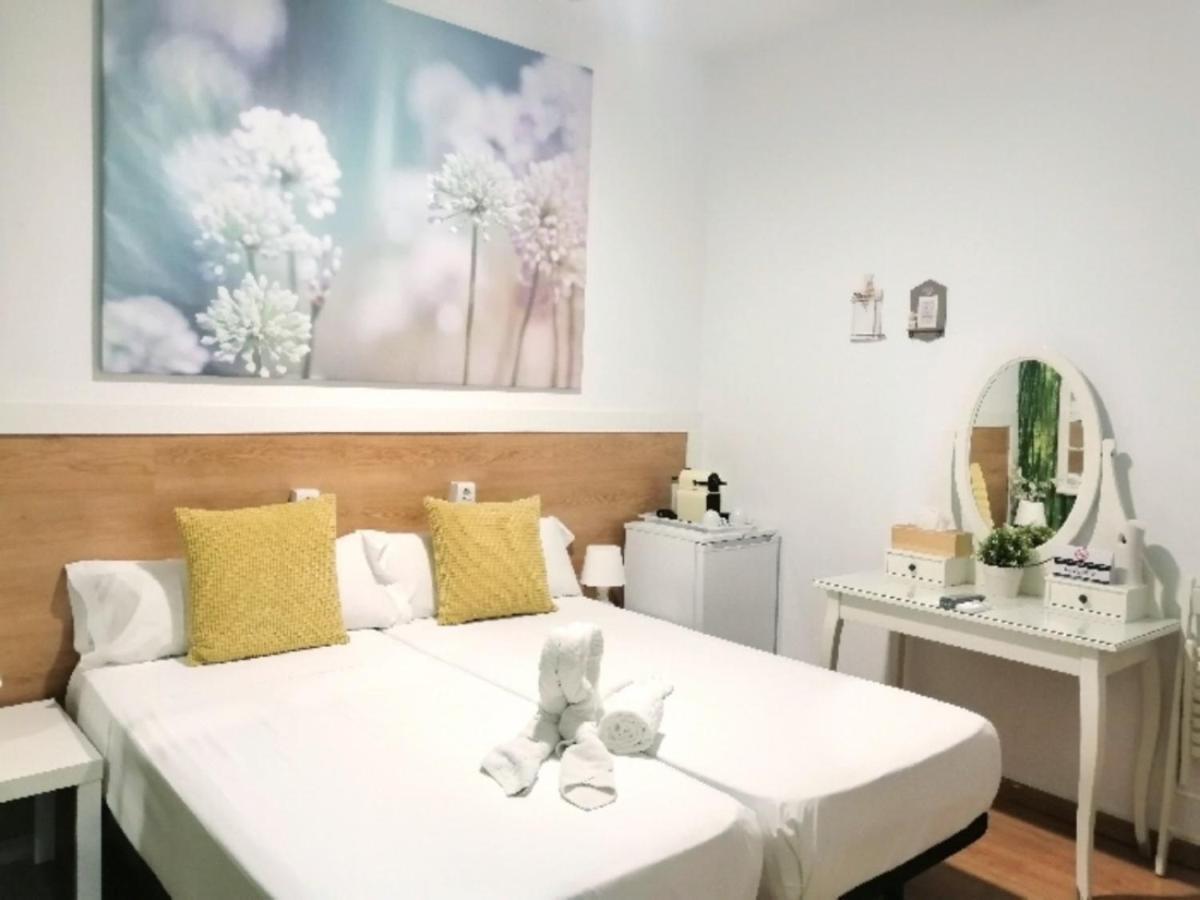 Valencia Suits You: Adults-Only Centro Historico with Auto Check-In Exterior photo