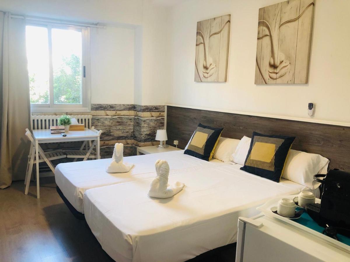 Valencia Suits You: Adults-Only Centro Historico with Auto Check-In Exterior photo
