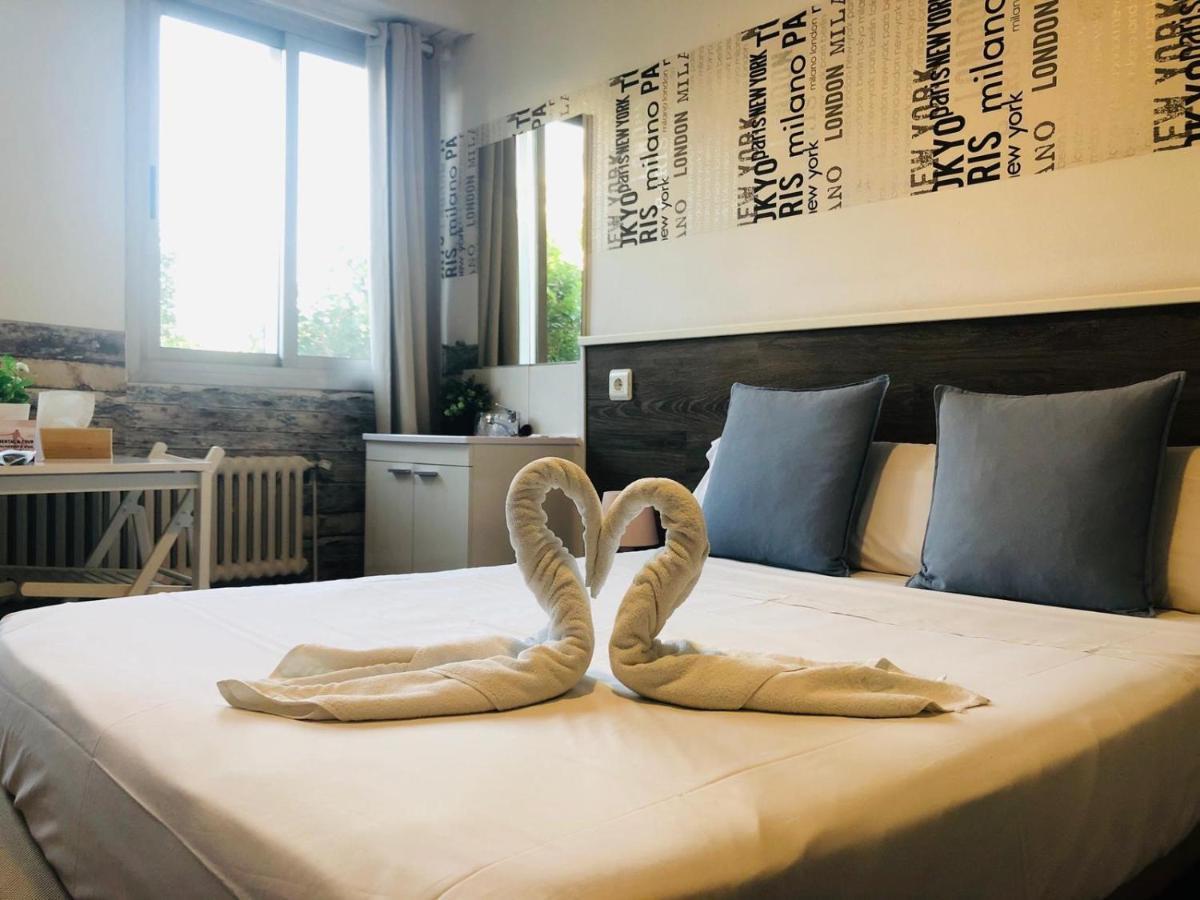 Valencia Suits You: Adults-Only Centro Historico with Auto Check-In Exterior photo