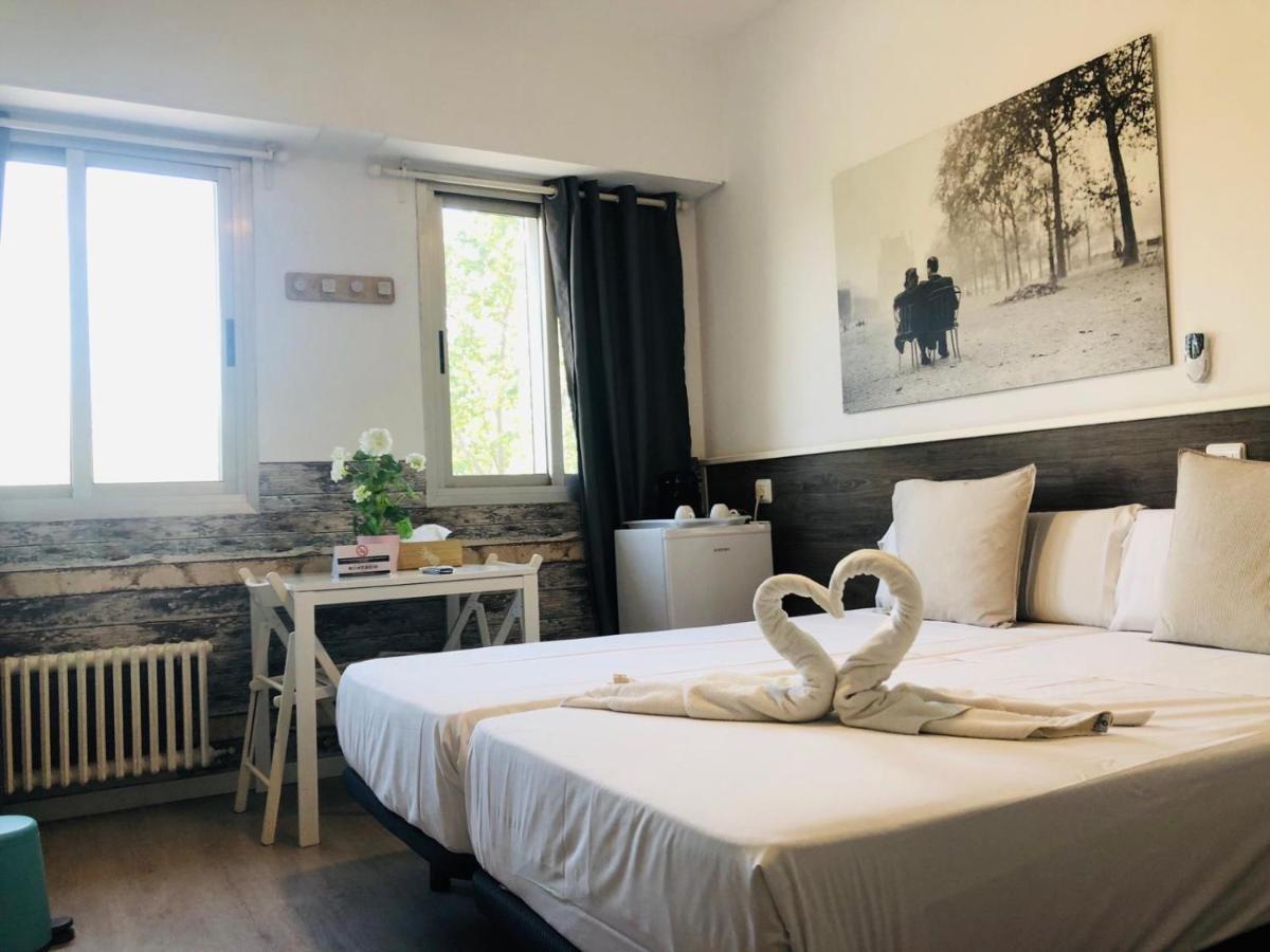Valencia Suits You: Adults-Only Centro Historico with Auto Check-In Exterior photo