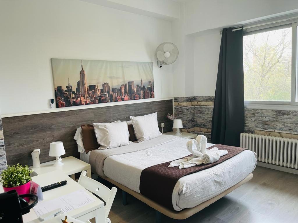 Valencia Suits You: Adults-Only Centro Historico with Auto Check-In Exterior photo
