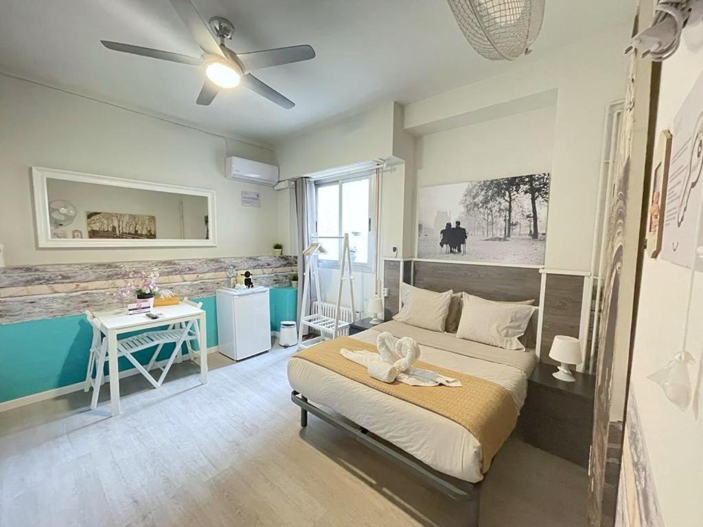 Valencia Suits You: Adults-Only Centro Historico with Auto Check-In Exterior photo