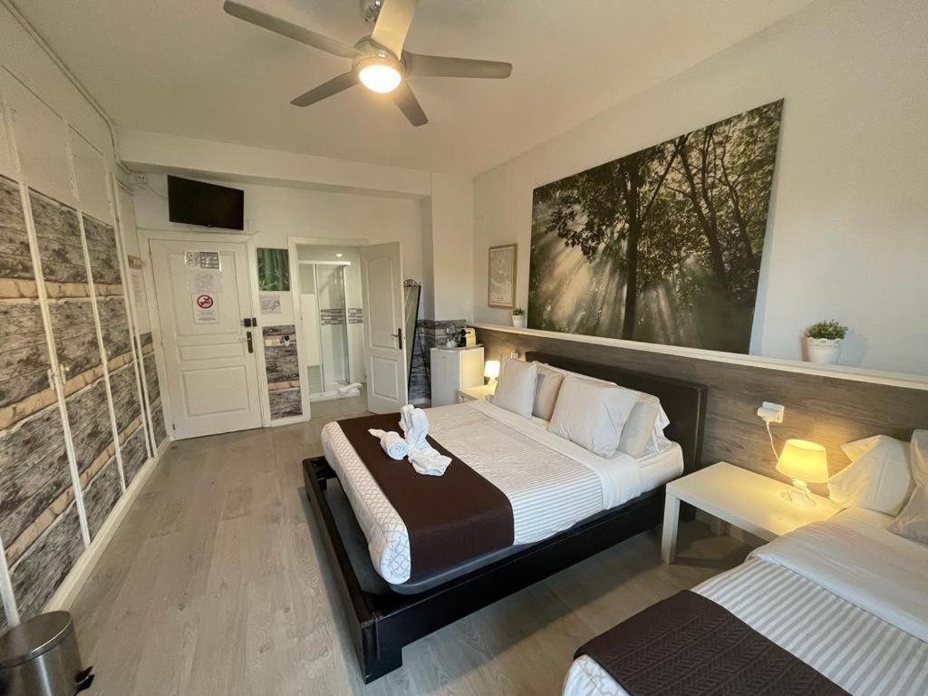 Valencia Suits You: Adults-Only Centro Historico with Auto Check-In Exterior photo