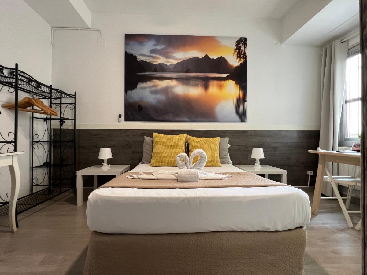 Valencia Suits You: Adults-Only Centro Historico with Auto Check-In Exterior photo