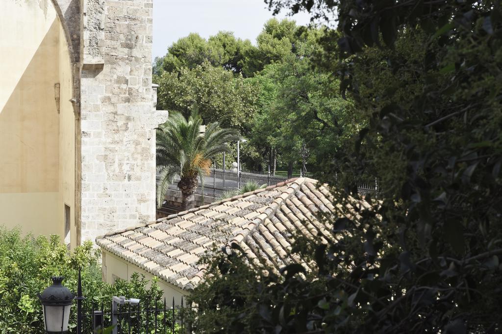 Valencia Suits You: Adults-Only Centro Historico with Auto Check-In Exterior photo