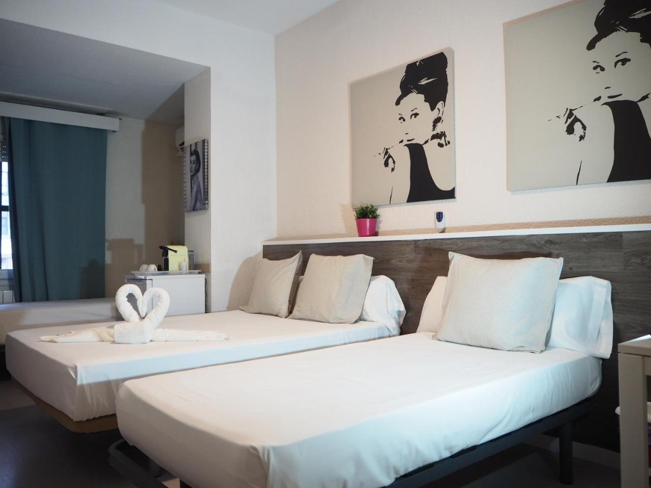 Valencia Suits You: Adults-Only Centro Historico with Auto Check-In Exterior photo