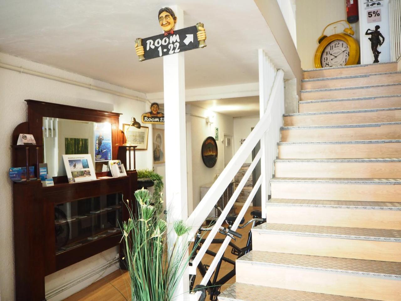 Valencia Suits You: Adults-Only Centro Historico with Auto Check-In Exterior photo