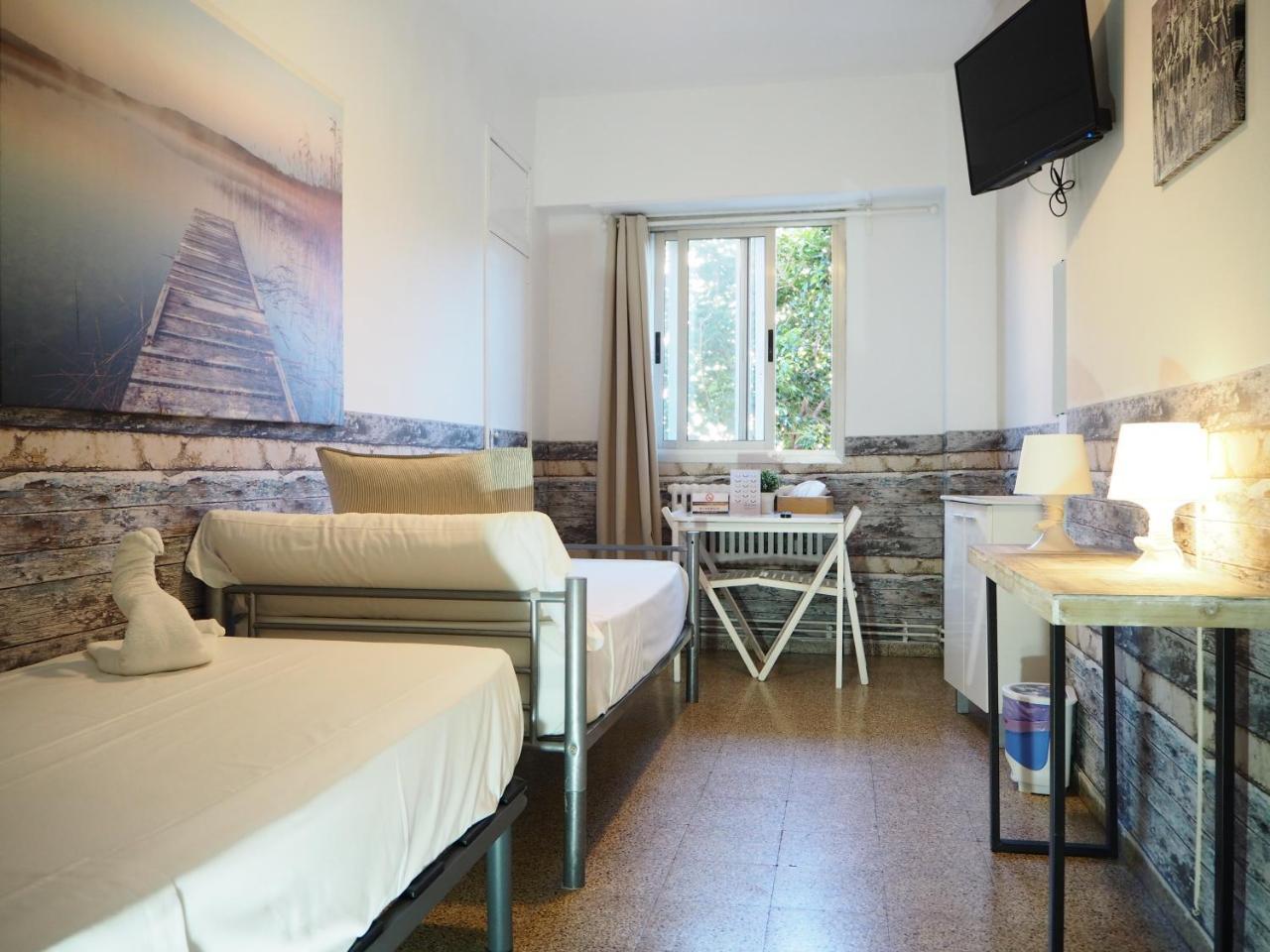 Valencia Suits You: Adults-Only Centro Historico with Auto Check-In Exterior photo