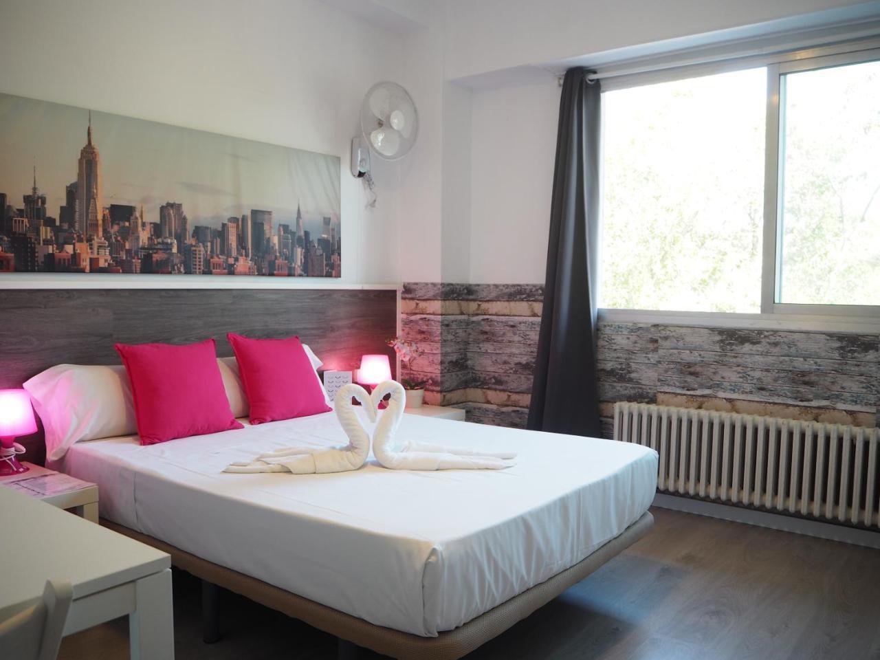 Valencia Suits You: Adults-Only Centro Historico with Auto Check-In Exterior photo