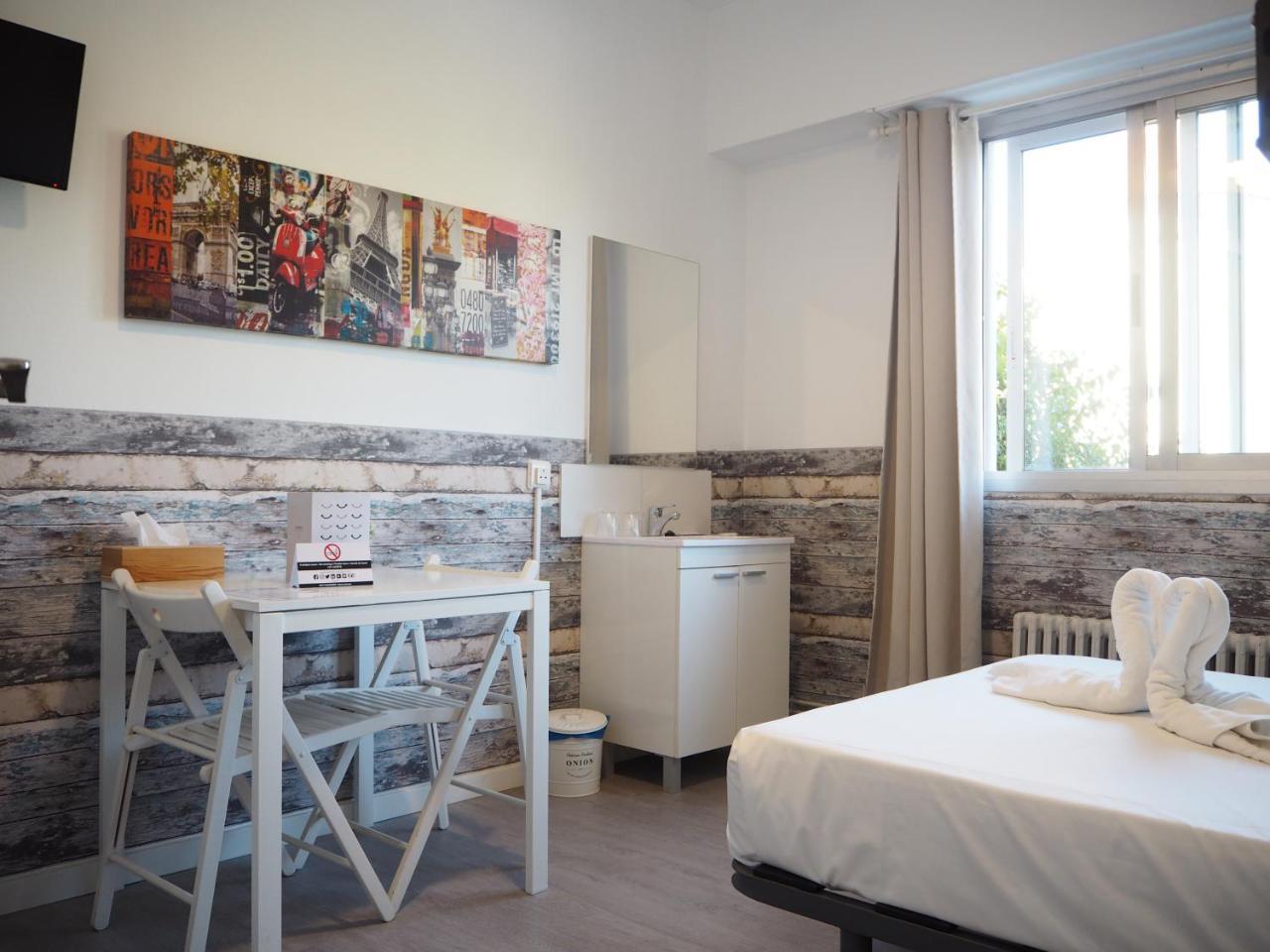 Valencia Suits You: Adults-Only Centro Historico with Auto Check-In Exterior photo