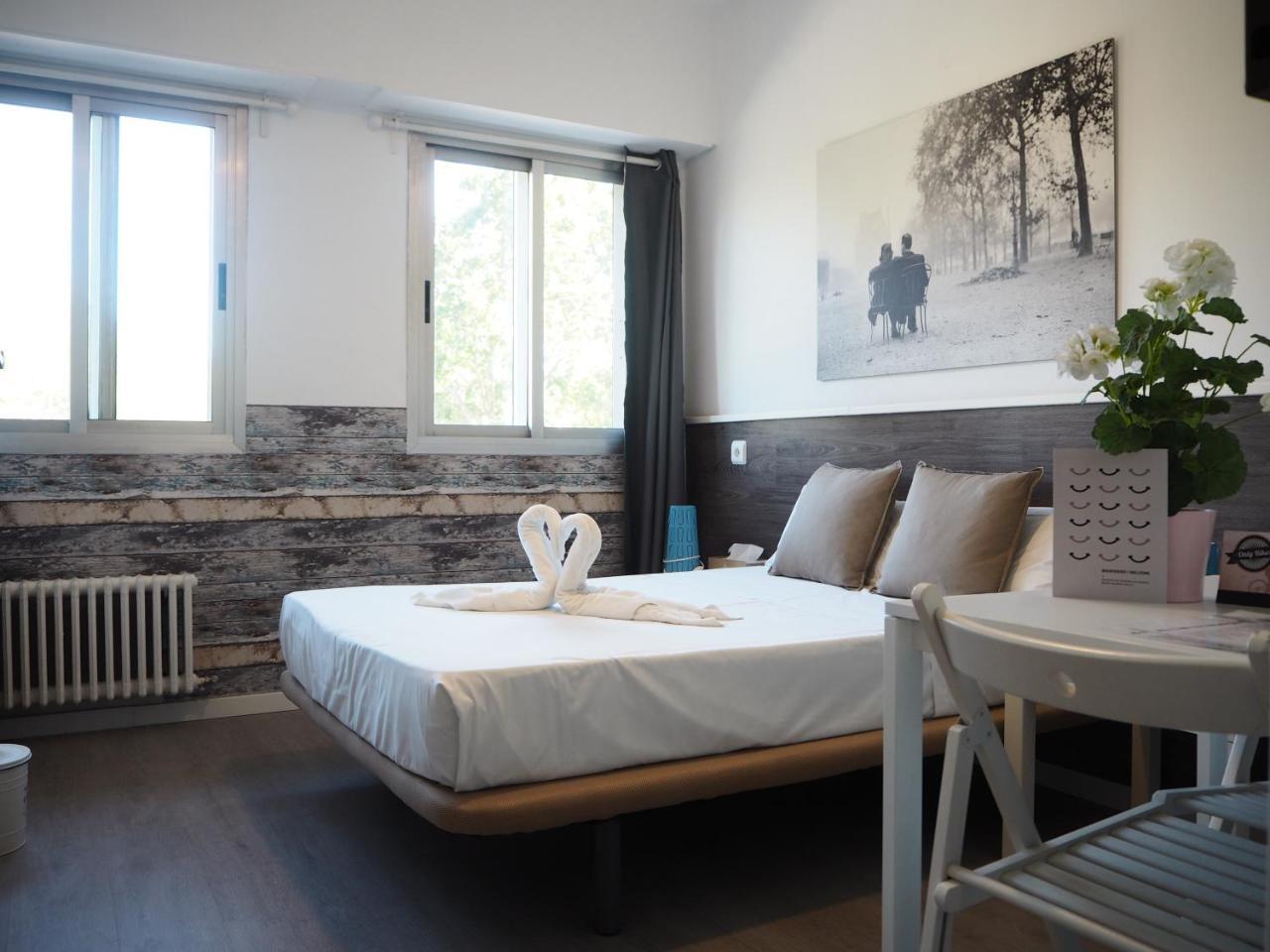 Valencia Suits You: Adults-Only Centro Historico with Auto Check-In Exterior photo