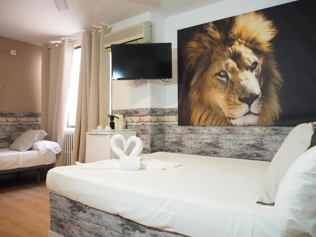 Valencia Suits You: Adults-Only Centro Historico with Auto Check-In Exterior photo