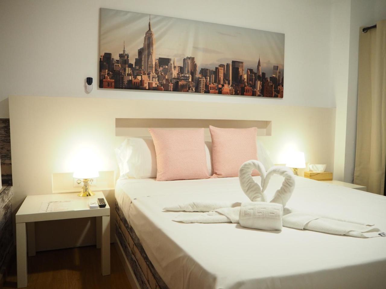 Valencia Suits You: Adults-Only Centro Historico with Auto Check-In Exterior photo