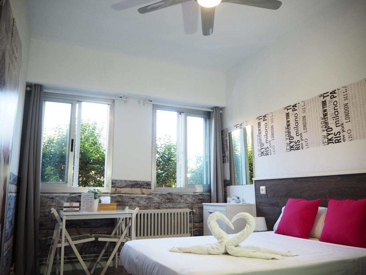 Valencia Suits You: Adults-Only Centro Historico with Auto Check-In Exterior photo