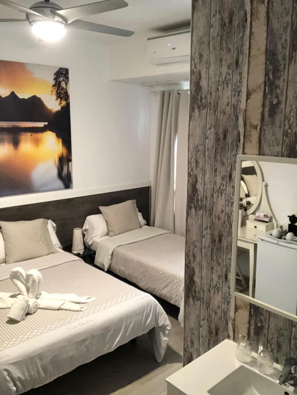 Valencia Suits You: Adults-Only Centro Historico with Auto Check-In Exterior photo