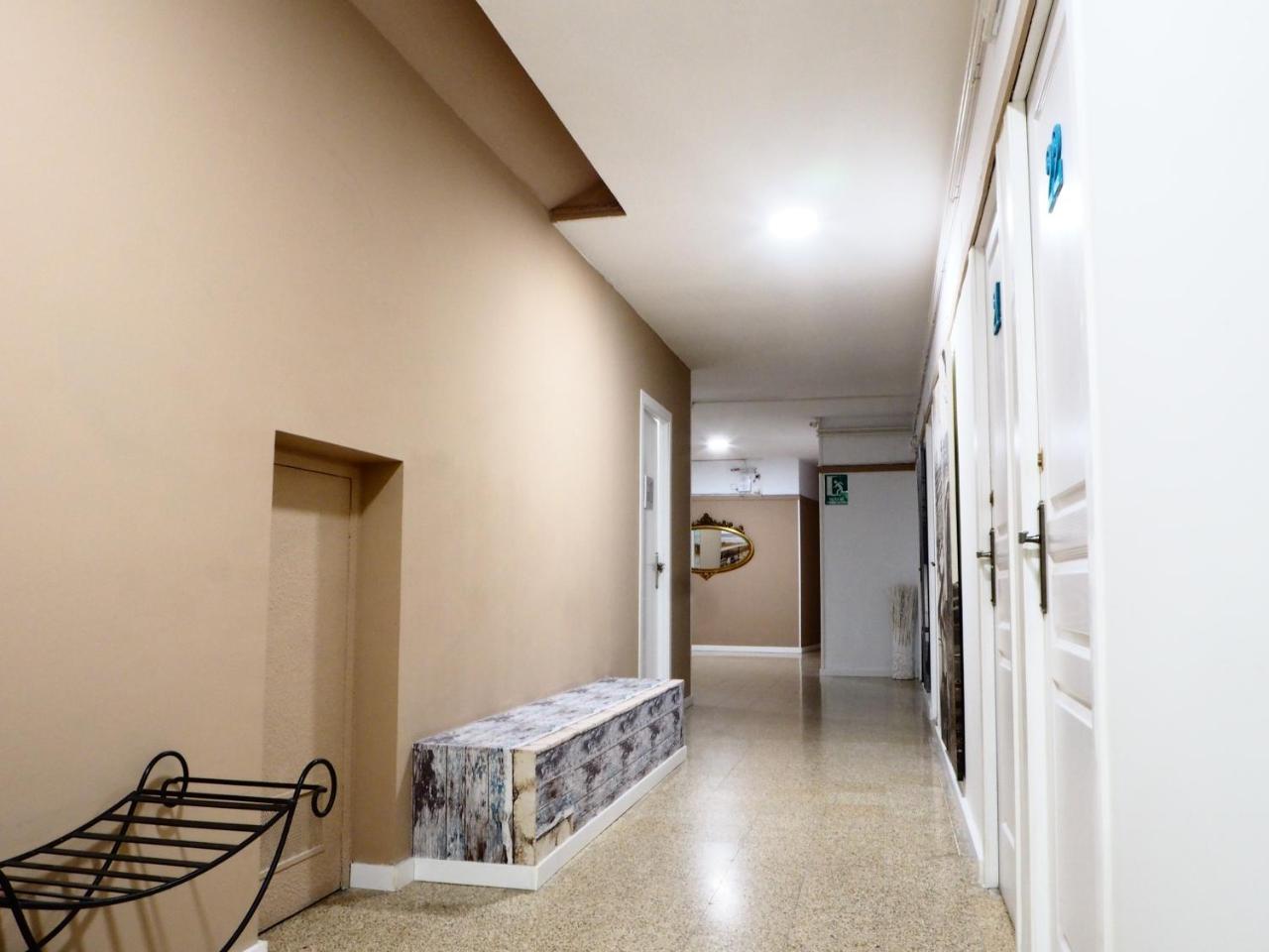Valencia Suits You: Adults-Only Centro Historico with Auto Check-In Exterior photo